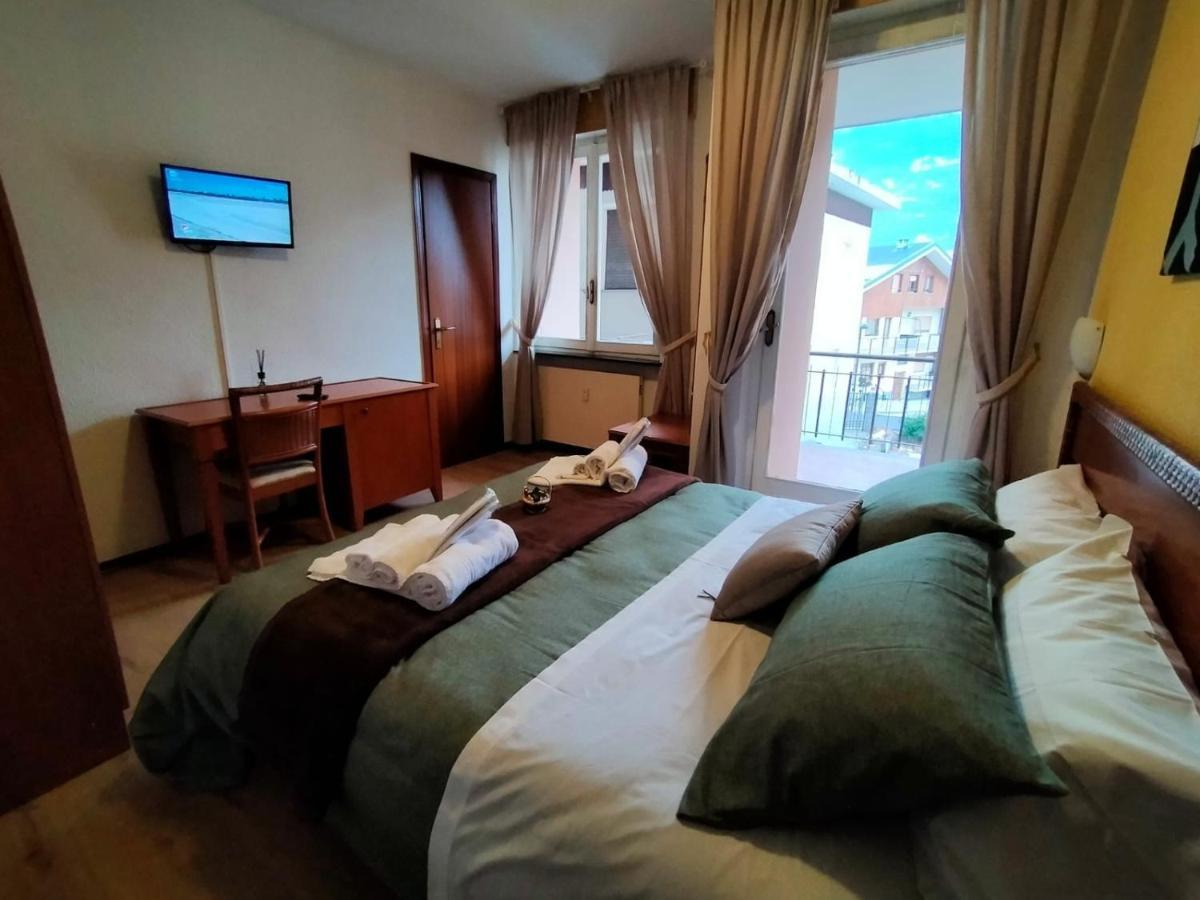 Hotel La Chance 셍빈센트 외부 사진