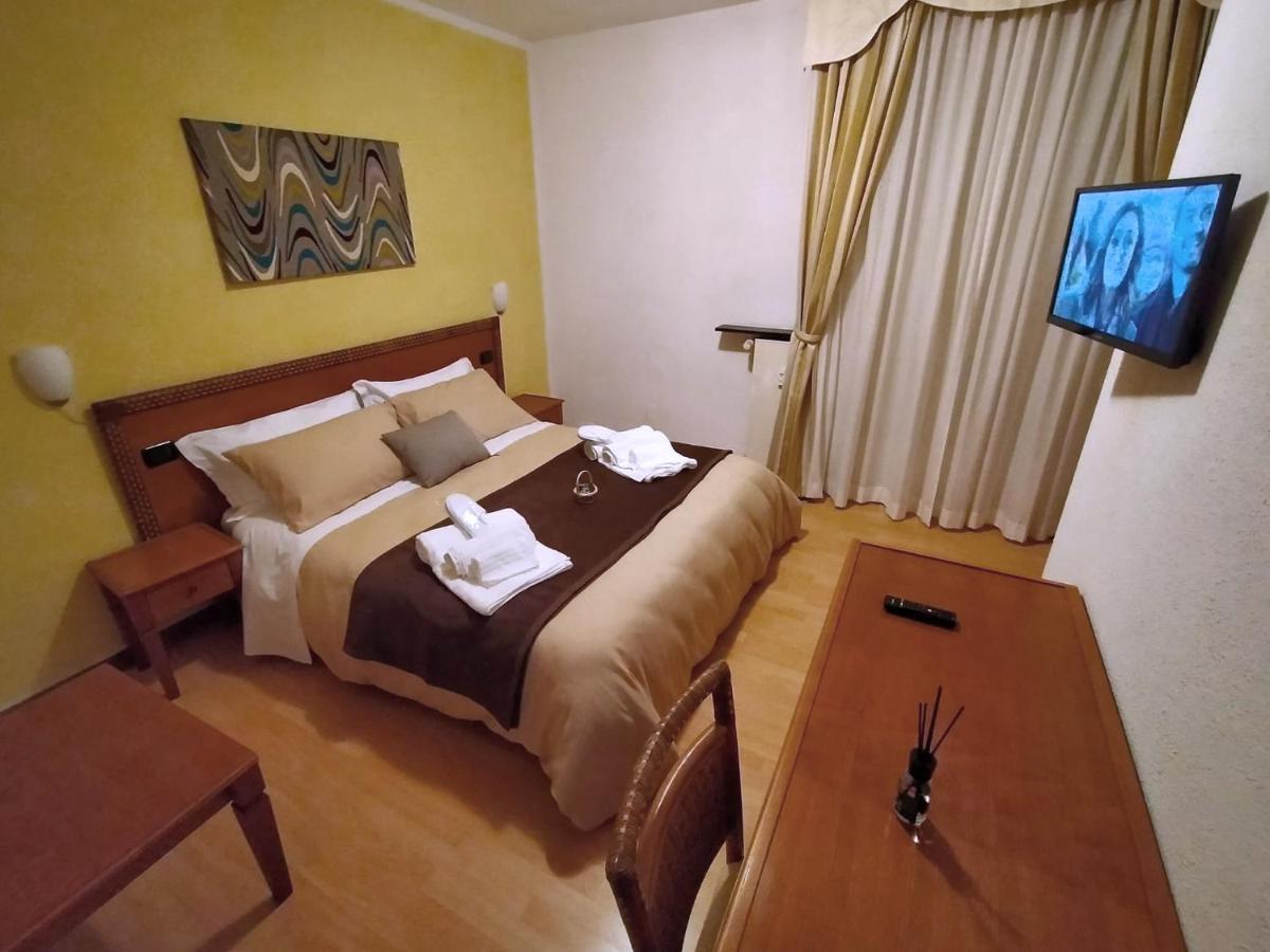 Hotel La Chance 셍빈센트 외부 사진