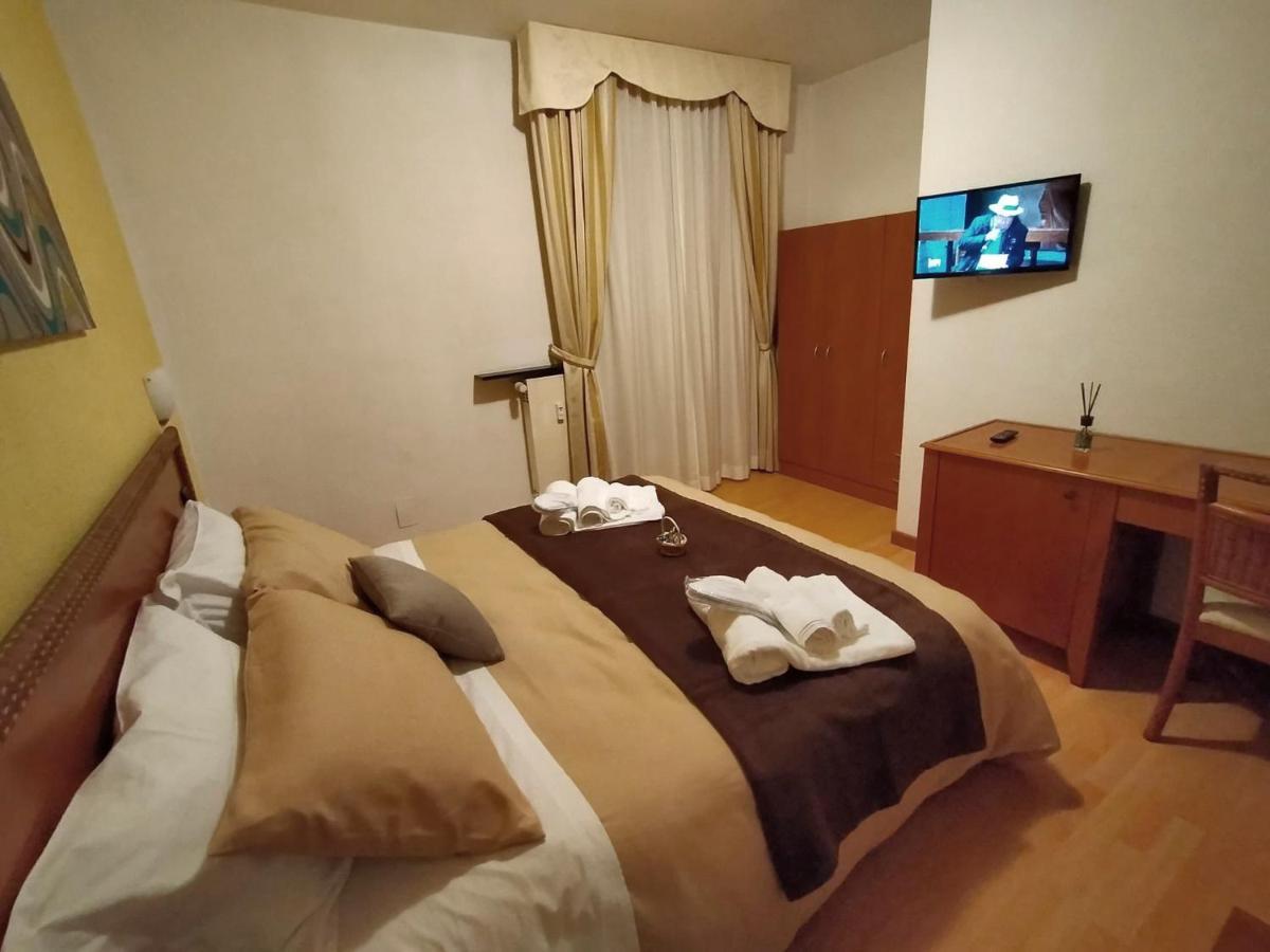 Hotel La Chance 셍빈센트 외부 사진