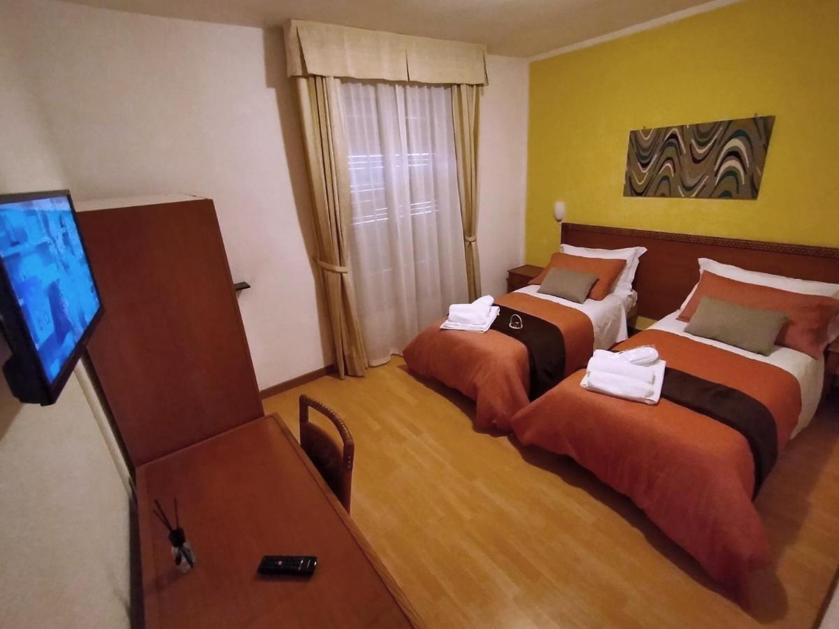 Hotel La Chance 셍빈센트 외부 사진