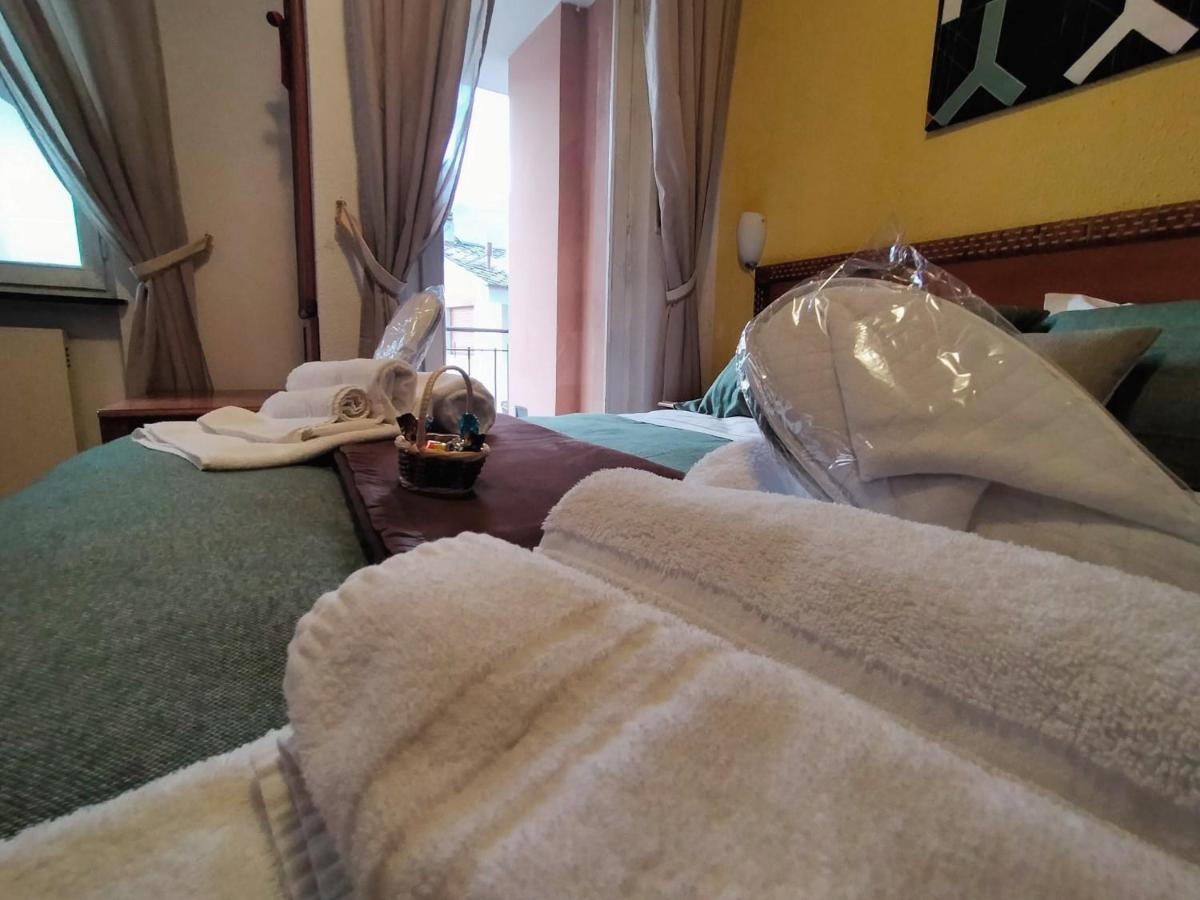 Hotel La Chance 셍빈센트 외부 사진