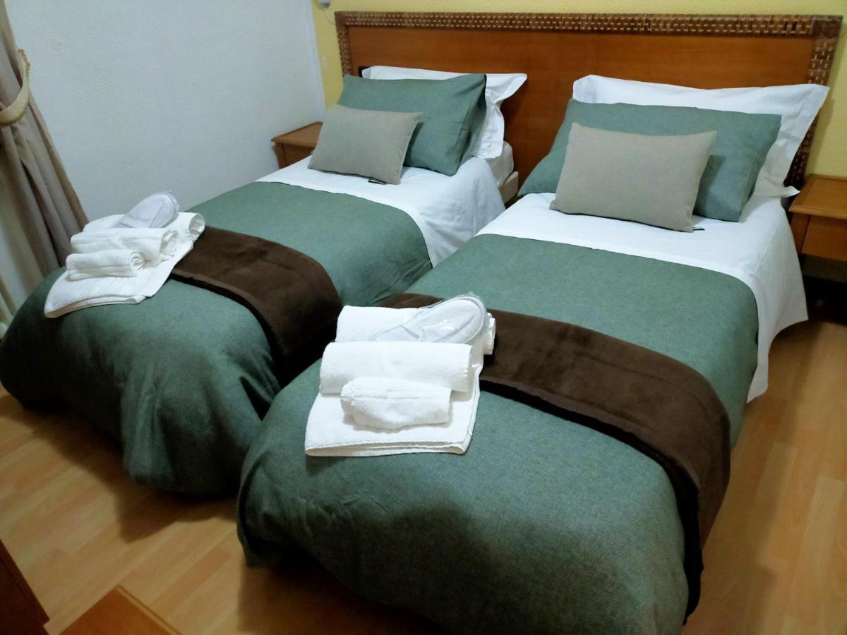 Hotel La Chance 셍빈센트 외부 사진